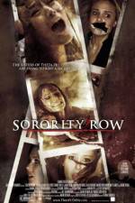 Watch Sorority Row Nowvideo