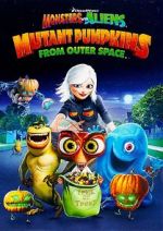 Watch Monsters vs Aliens: Mutant Pumpkins from Outer Space (TV Short 2009) Nowvideo
