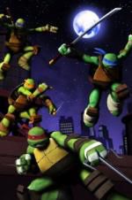 Watch Teenage Mutant Ninja Turtles: Ultimate Showdown Nowvideo