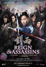 Watch Reign of Assassins Nowvideo