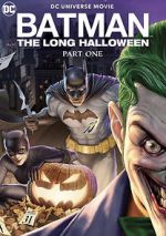 Watch Batman: The Long Halloween, Part One Nowvideo