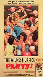 Watch The Wildest Office Strip Party Nowvideo