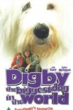 Watch Digby the Biggest Dog in the World Nowvideo
