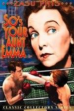 Watch So's Your Aunt Emma Nowvideo