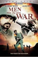 Watch Men in War Nowvideo
