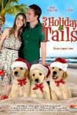 Watch 3 Holiday Tails Nowvideo
