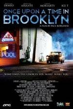 Watch Once Upon a Time in Brooklyn Nowvideo