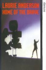 Watch Home of the Brave A Film by Laurie Anderson Nowvideo