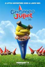 Watch Gnomeo & Juliet Nowvideo