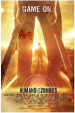 Watch Humans Versus Zombies Nowvideo