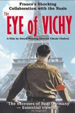 Watch L'oeil de Vichy Nowvideo