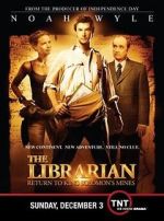 Watch The Librarian: Return to King Solomon\'s Mines Nowvideo