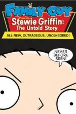 Watch Family Guy Presents Stewie Griffin: The Untold Story Nowvideo