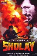 Watch Sholay Nowvideo