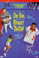 Watch Do the Right Thing Nowvideo