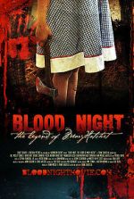 Watch Blood Night: The Legend of Mary Hatchet Nowvideo