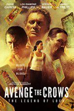 Watch Avenge the Crows Nowvideo