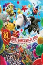 Watch Macys Thanksgiving Day Parade Nowvideo