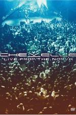 Watch Chevelle: Live From The Norva Nowvideo