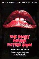Watch The Rocky Horror Picture Show Nowvideo