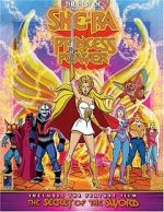 Watch He-Man and She-Ra: The Secret of the Sword Nowvideo