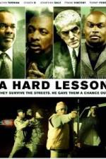 Watch A Hard Lesson Nowvideo