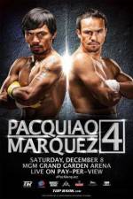 Watch Manny Pacquiao vs Juan Manuel Marquez IV Nowvideo