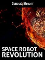 Watch Space Robot Revolution Nowvideo