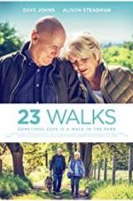 Watch 23 Walks Nowvideo