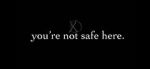 Watch You\'re Not Safe Here (Short 2012) Nowvideo