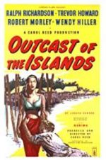 Watch Outcast of the Islands Nowvideo