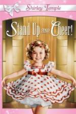 Watch Stand Up and Cheer! Nowvideo