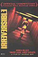 Watch Irreversible Nowvideo