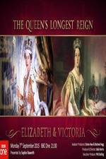 Watch The Queen's Longest Reign: Elizabeth & Victoria Nowvideo