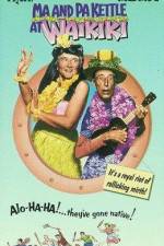 Watch Ma and Pa Kettle at Waikiki Nowvideo