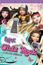 Watch Bratz: Girlz Really Rock Nowvideo