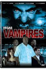 Watch Vegas Vampires Nowvideo