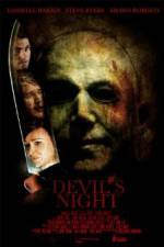 Watch Devils Night Nowvideo