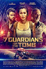 Watch Guardians of the Tomb Nowvideo