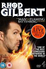 Watch Rhod Gilbert: The Man with the Flaming Battenberg Tattoo Nowvideo