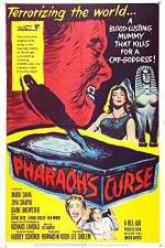 Watch Pharaohs Curse Nowvideo