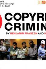 Watch Copyright Criminals Nowvideo
