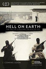 Watch Hell on Earth: The Fall of Syria and the Rise of ISIS Nowvideo