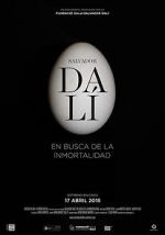 Watch Salvador Dali: In Search of Immortality Nowvideo