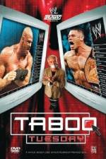 Watch WWE Taboo Tuesday Nowvideo