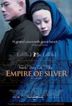 Watch Empire of Silver Nowvideo