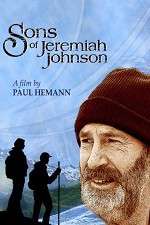 Watch Sons of Jeremiah Johnson Nowvideo