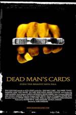 Watch Dead Man's Cards Nowvideo