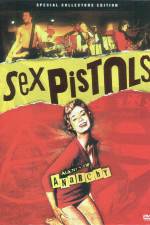 Watch Sex Pistols Agents of Anarchy Nowvideo