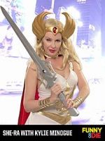Watch She-Ra with Kylie Minogue Nowvideo